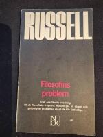 Filosofins problem