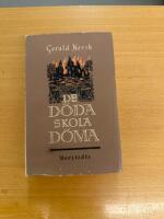 De d&ouml;da skola d&ouml;ma