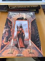 Kampen om Mordant Spegelm&auml;starna Andra boken