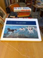 Den undre v&auml;rlden : fler kulvertm&aring;lningar i Kumlaanstalten