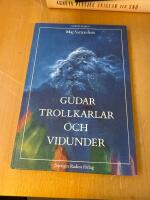 Gudar, trollkarlar och vidunder
