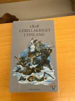 1808 : gerillakriget i Finland