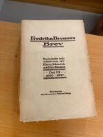 Fredrika Bremers brev Del 3 1846-1857