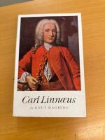 Carl Linn&aelig;us 