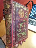 Fr&aring;n ofredens dagar F&auml;stningsf&aring;nge Hans h&ouml;ghet