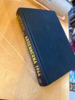 Ardennerna 1944 : Hitlers sista offensiv