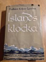  Islands Klocka
