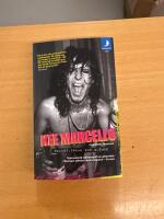 Rockstj&auml;rnan Gud gl&ouml;mde : ocensurerad sj&auml;lvbiografi av gitarristen i Sveriges st&ouml;rsta h&aring;rdrocksband - Europe