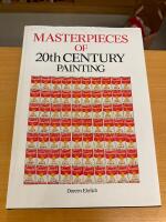 Masterpieces of 20th Century Painting 