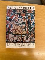 Byarnas bilder : folkets f&ouml;rbisedda konst