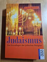 Judaismus