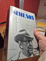 Tout Simenon 1