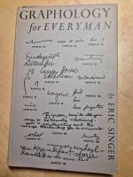 Graphology for everyman