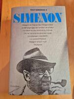 Tout Simenon 2