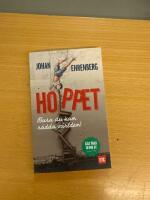 Hoppet : bara du kan r&auml;dda v&auml;rlden