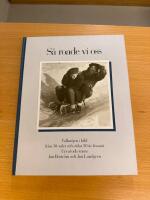 S&aring; roade vi oss