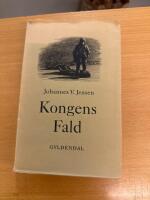 Kongens fald