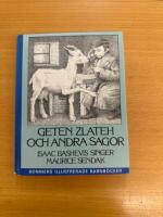Geten Zlateh och andra sagor