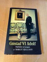Gustaf VI Adolf : n&auml;rbilder av kungen