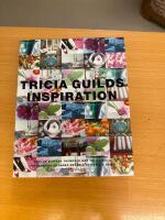 Tricia Guilds Inspiration