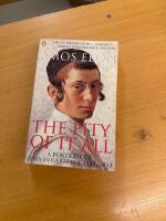 The Pity of it All  A Portrait of Jews in Germany 1743-1933