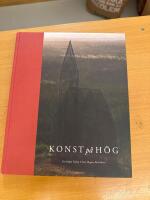 Konst p&aring; H&ouml;g