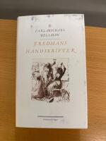 Fredmans handskrifter