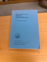 Kring k&auml;llorna till Bellmans ungdomsdiktning