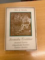 Svenska textilier 