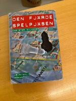 Den fj&auml;rde spelpj&auml;sen