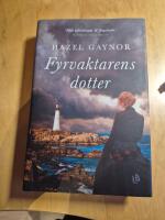 Fyrvaktarens dotter