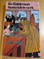 Statsr&aring;dets verk