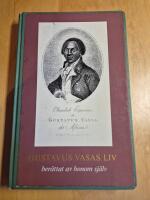 Olaudah Equiano eller Gustavus Vasas liv