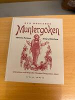 Den hostande munterg&ouml;ken : litterat&ouml;ren och litografen Theodor &Ouml;berg