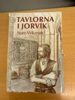 Tavlorna i Jorvik