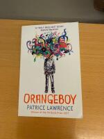 Orangeboy