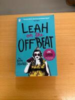Leah on the Off-Beat