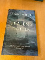Tr&auml;lens dotter