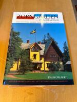 Zorng&aring;rden : ett konstn&auml;rshem