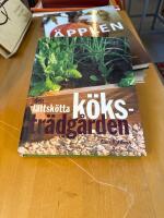 Den l&auml;ttsk&ouml;tta k&ouml;kstr&auml;dg&aring;rden