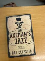 The Axeman's Jazz