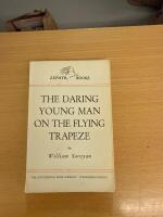 The Daring Young Man on the Flying Trapeze