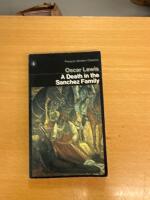 A Death in the Sanchez Family