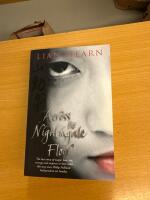 Across the nightingale floor - tales of the otori