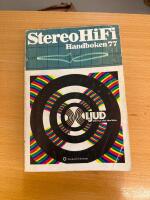 Stereo HiFi handboken 77