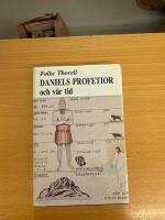 Daniels profetior och v&aring;r tid 