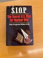 SIOP - the secret U.S. plan for nuclear war