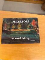 Degerfors - en reseskildring