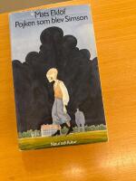 Pojken som blev simson