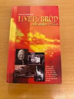 Livets br&ouml;d och andra bullar